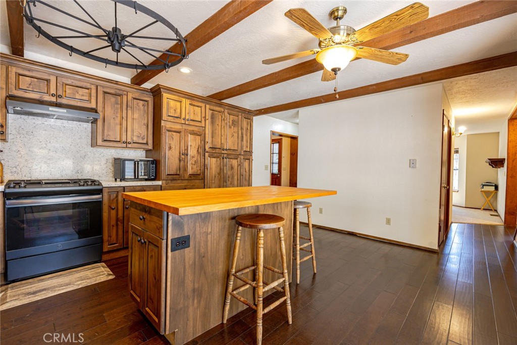 36232 Finegold Creek Dr, North Fork, CA 93643