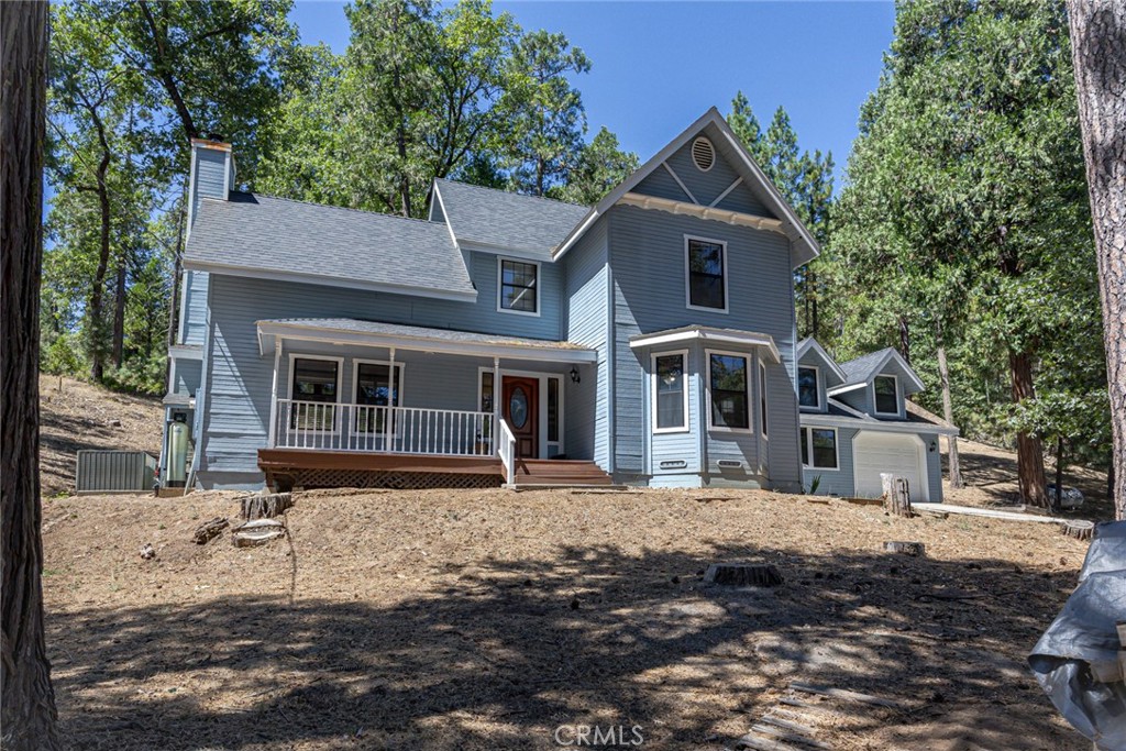 36232 Finegold Creek Dr, North Fork, CA 93643