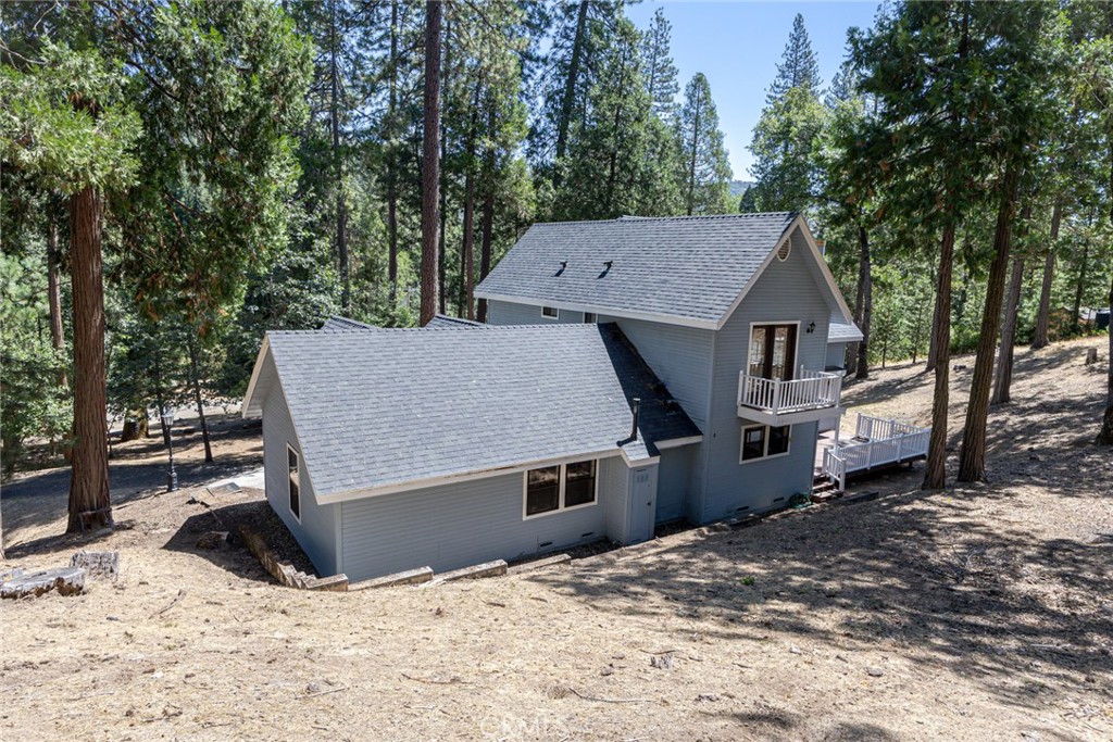 36232 Finegold Creek Dr, North Fork, CA 93643