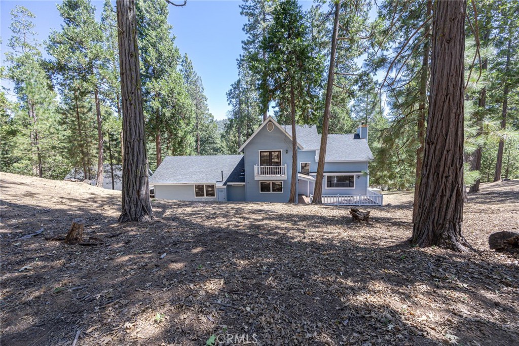 36232 Finegold Creek Dr, North Fork, CA 93643
