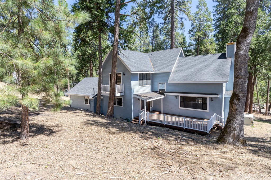 36232 Finegold Creek Dr, North Fork, CA 93643