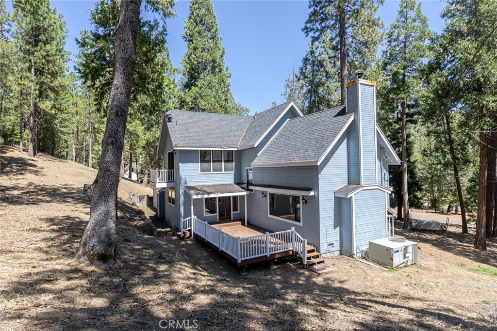 36232 Finegold Creek Dr, North Fork, CA 93643