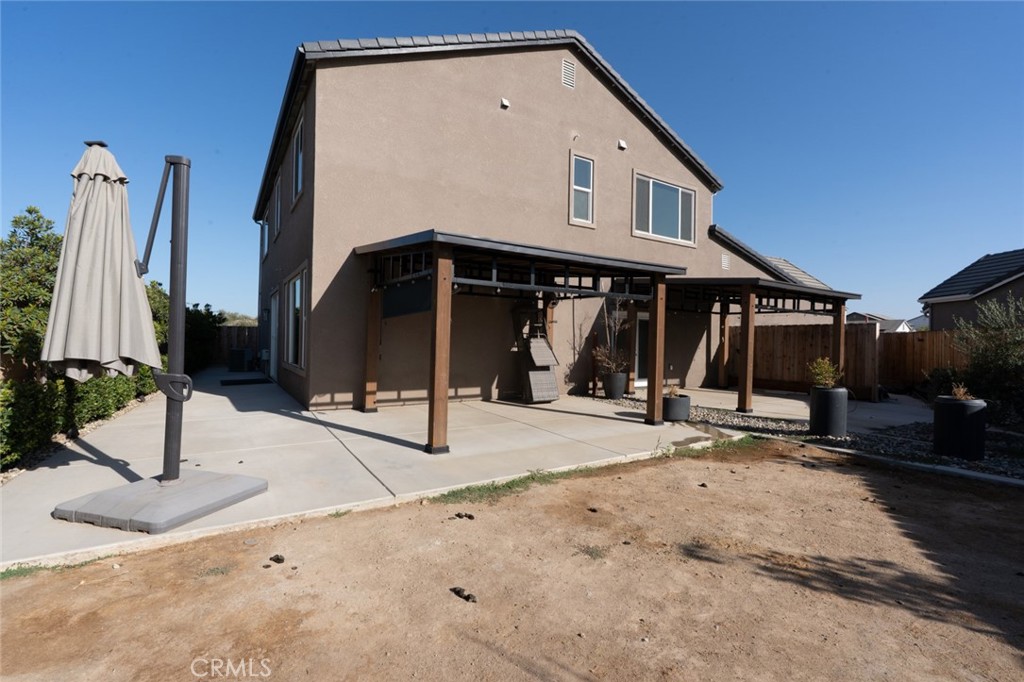 1240 S Atlantica, Madera, CA 93636