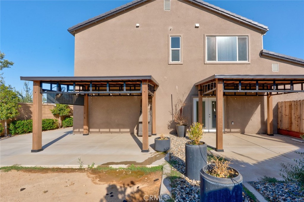 1240 S Atlantica, Madera, CA 93636