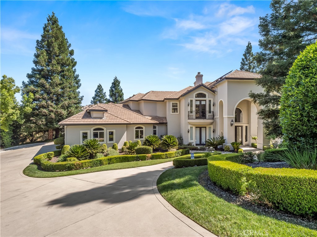 21998 Brighton Crest, Friant, CA 93626