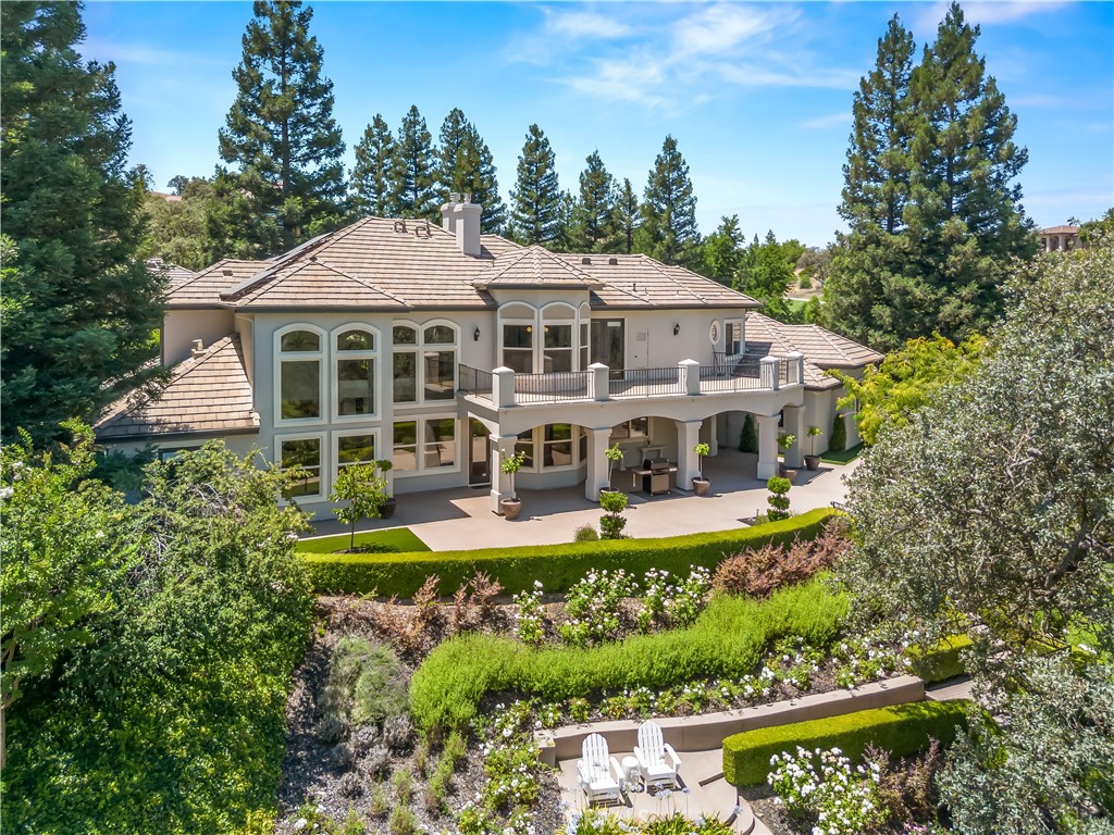 21998 Brighton Crest, Friant, CA 93626
