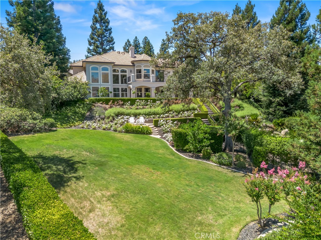 21998 Brighton Crest, Friant, CA 93626