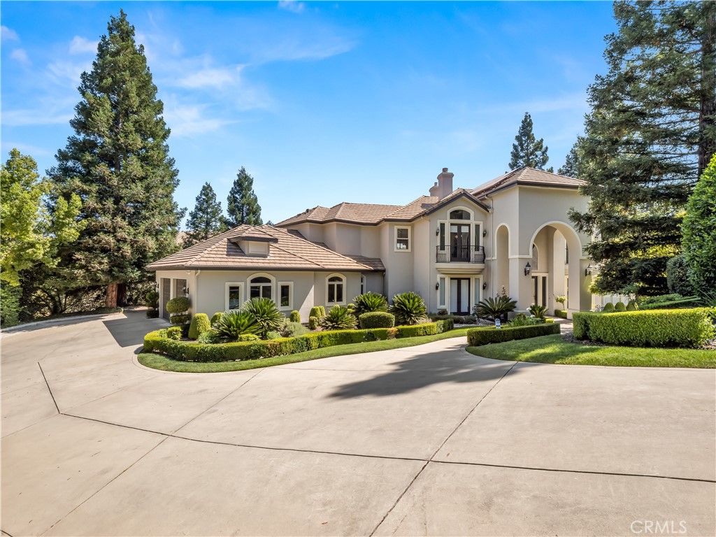21998 Brighton Crest, Friant, CA 93626