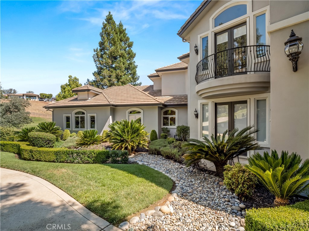 21998 Brighton Crest, Friant, CA 93626