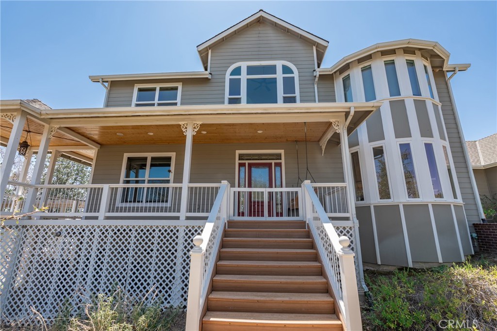 42158 John Muir Dr, Coarsegold, CA 93614