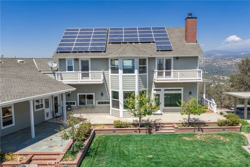 42158 John Muir Dr, Coarsegold, CA 93614