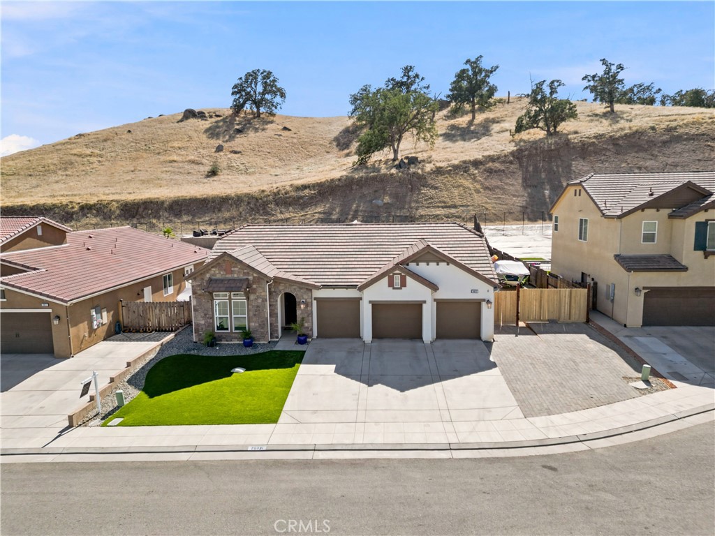 20031 Genteel Dr, Friant, CA 93626