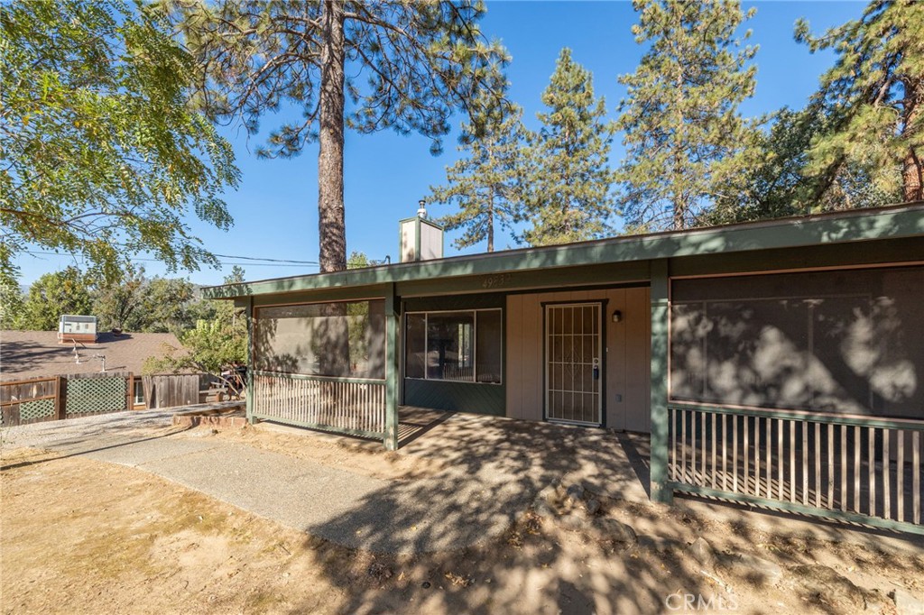 49832 Pierce, Oakhurst, CA 93644