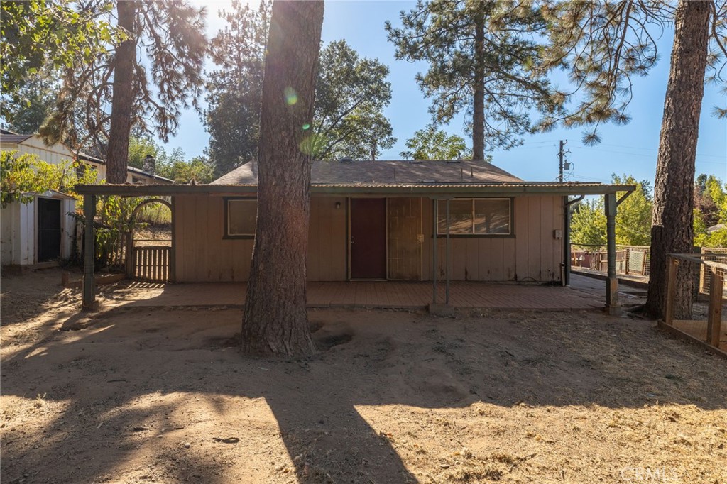 49832 Pierce, Oakhurst, CA 93644