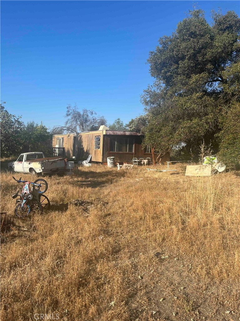 45990 Hawk Lane, Coarsegold, CA 93614