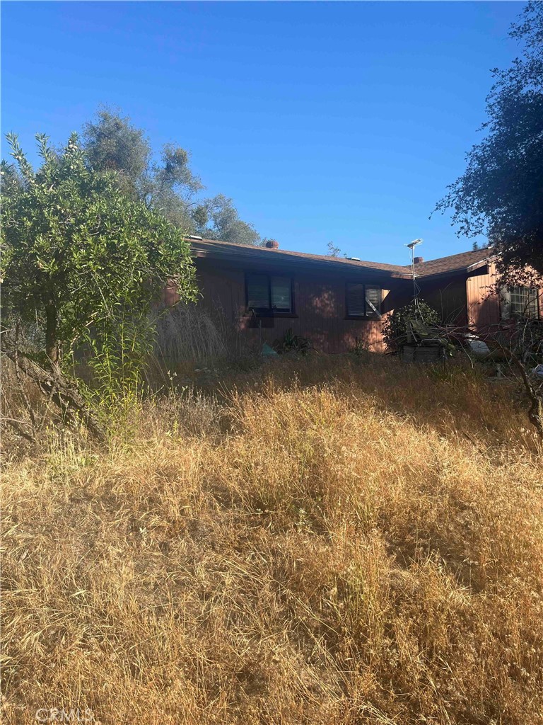 45990 Hawk Lane, Coarsegold, CA 93614