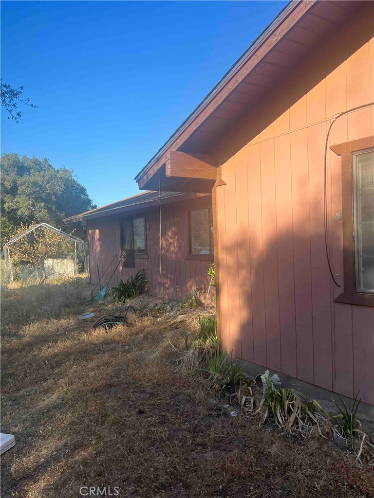 45990 Hawk Lane, Coarsegold, CA 93614