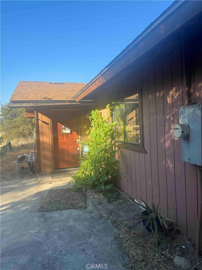 45990 Hawk Lane, Coarsegold, CA 93614