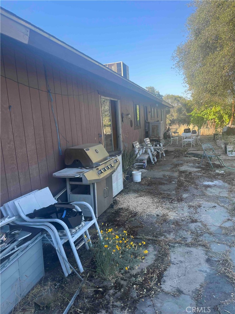 45990 Hawk Lane, Coarsegold, CA 93614