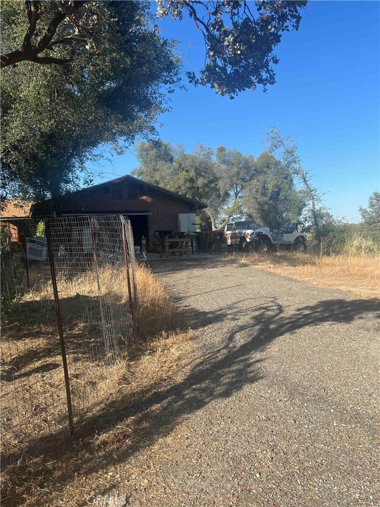 45990 Hawk Lane, Coarsegold, CA 93614