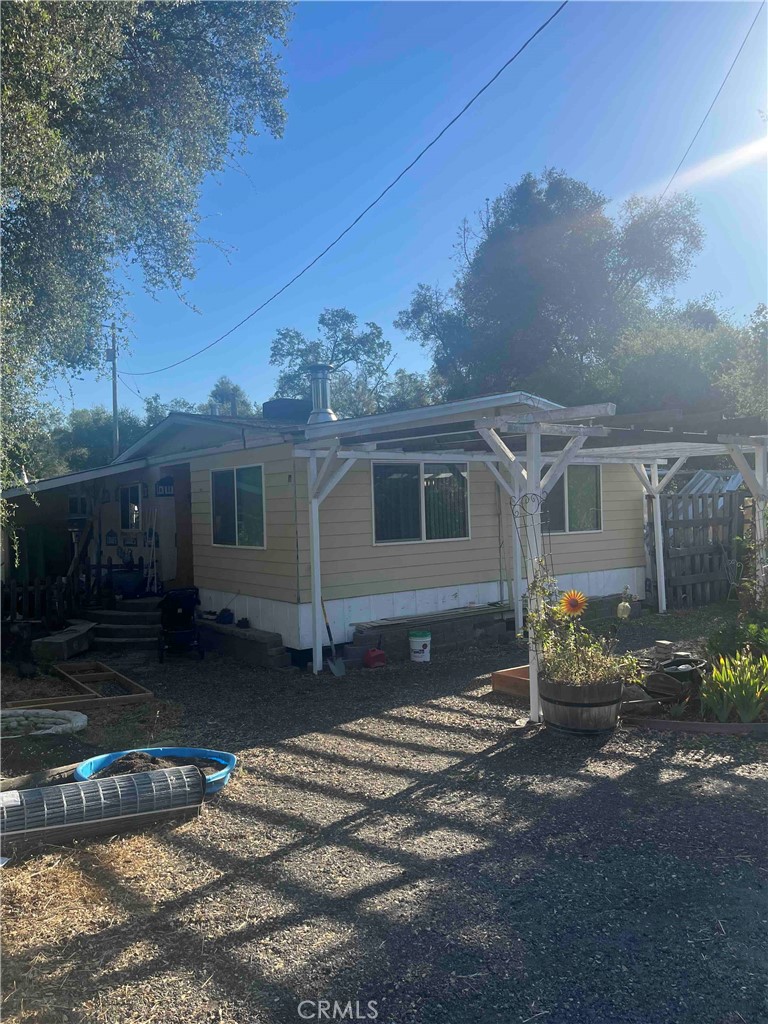 45990 Hawk Lane, Coarsegold, CA 93614