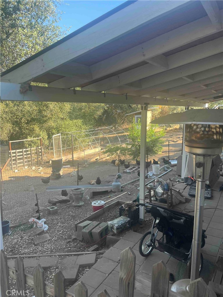 45990 Hawk Lane, Coarsegold, CA 93614