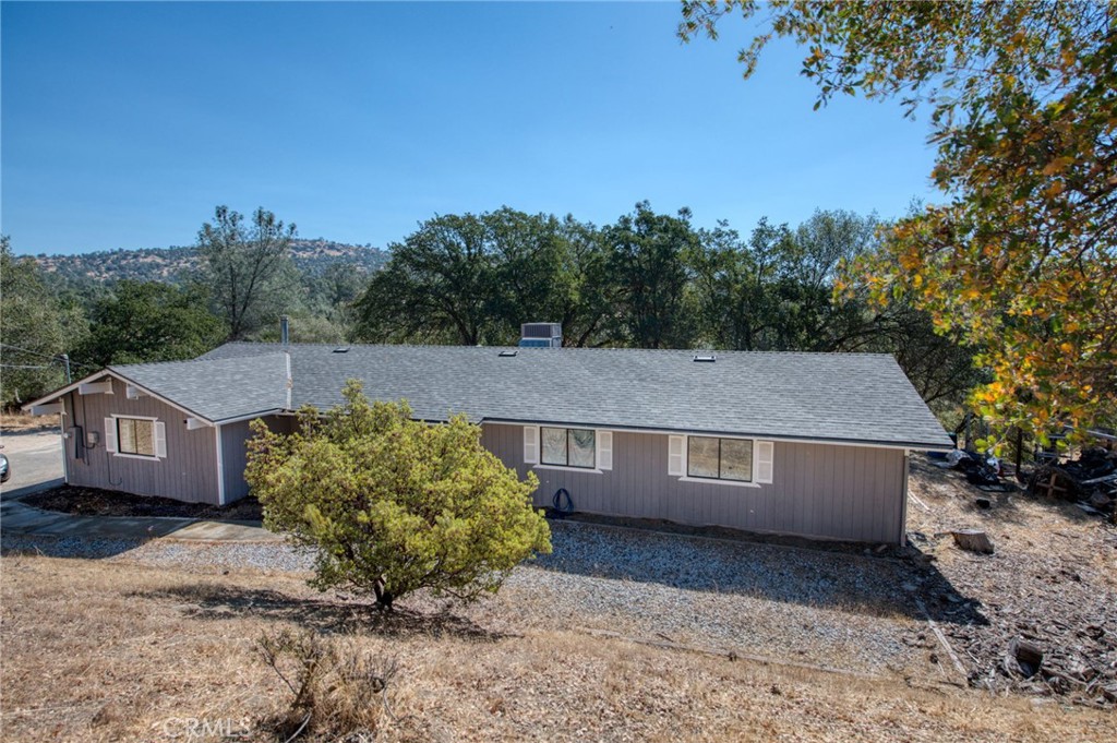 29703 S Corral Ct, Coarsegold, CA 93614