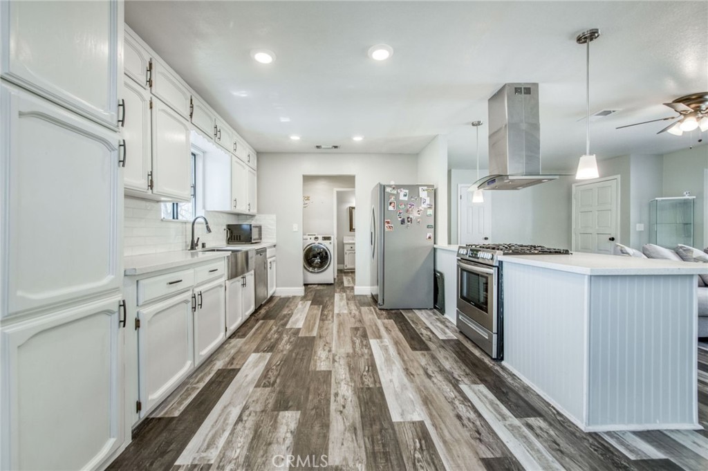 29703 S Corral Ct, Coarsegold, CA 93614