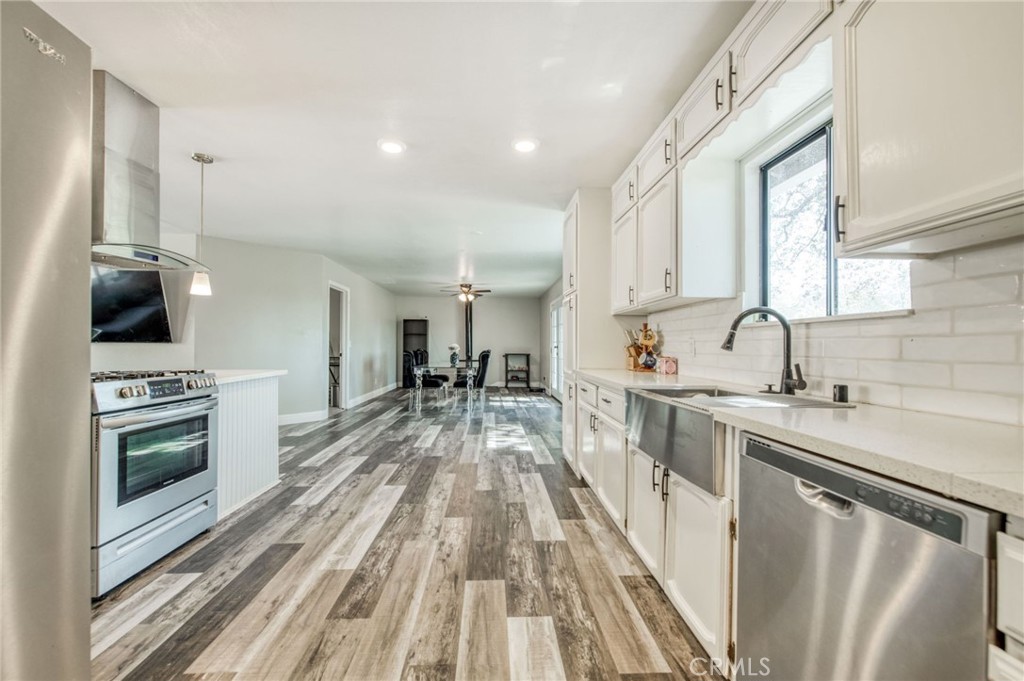 29703 S Corral Ct, Coarsegold, CA 93614