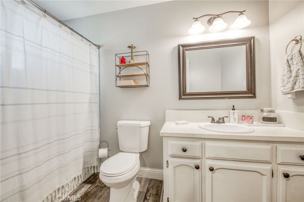 29703 S Corral Ct, Coarsegold, CA 93614