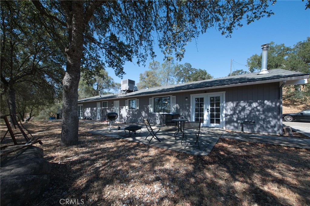 29703 S Corral Ct, Coarsegold, CA 93614