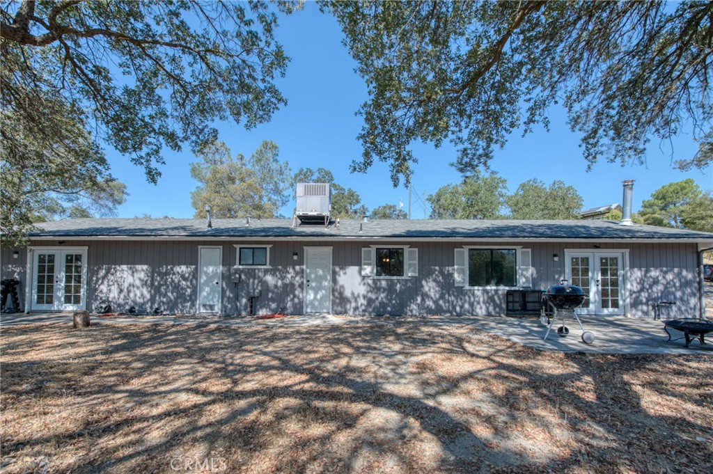 29703 S Corral Ct, Coarsegold, CA 93614