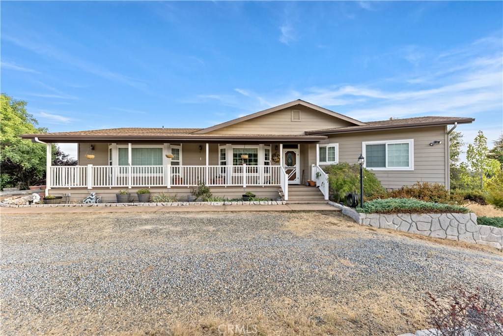 2160 S State Highway 49, Mariposa, CA 95338