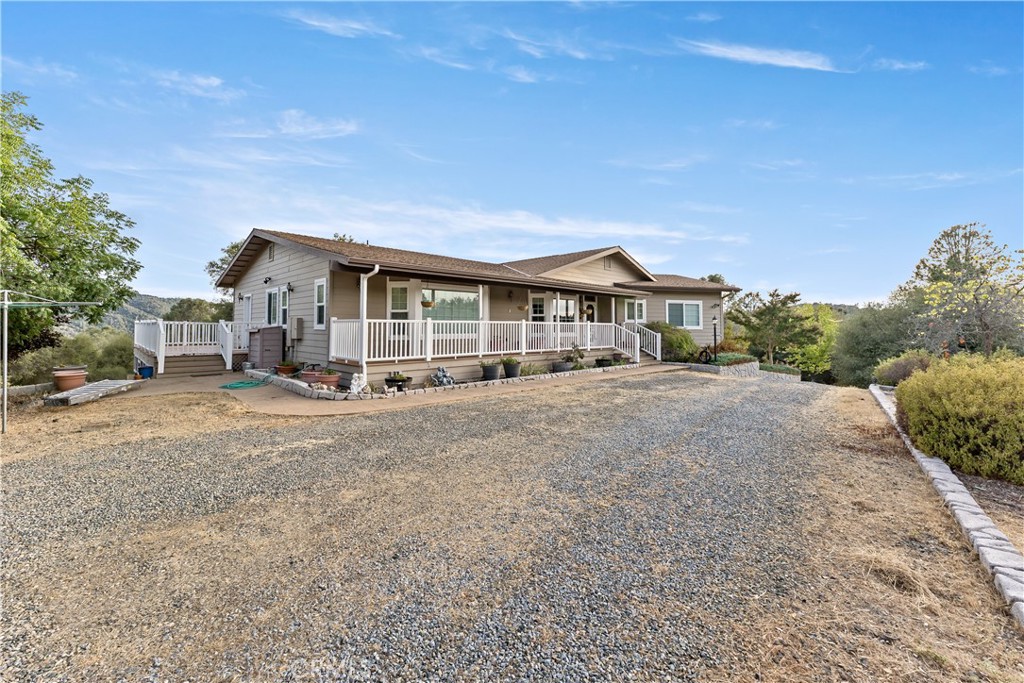 2160 S State Highway 49, Mariposa, CA 95338