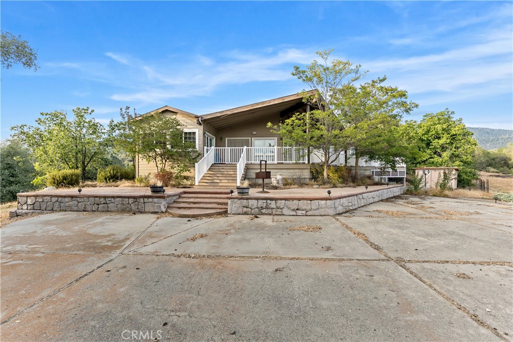 2160 S State Highway 49, Mariposa, CA 95338