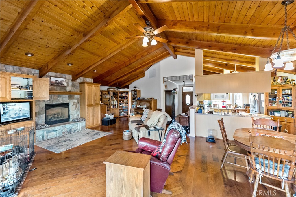 2160 S State Highway 49, Mariposa, CA 95338