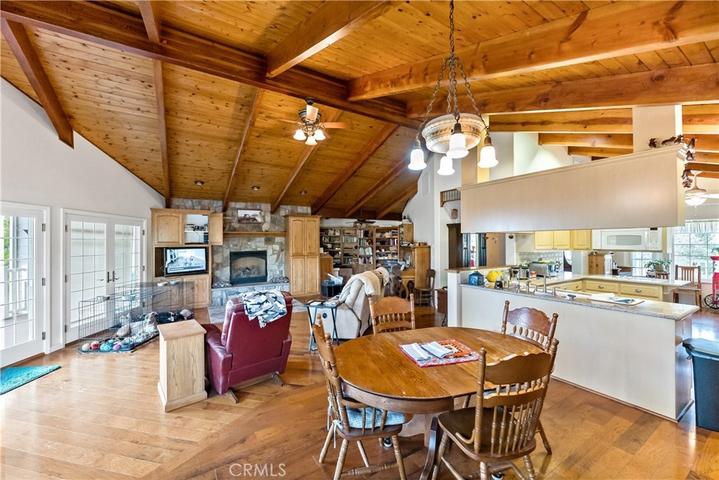 2160 S State Highway 49, Mariposa, CA 95338