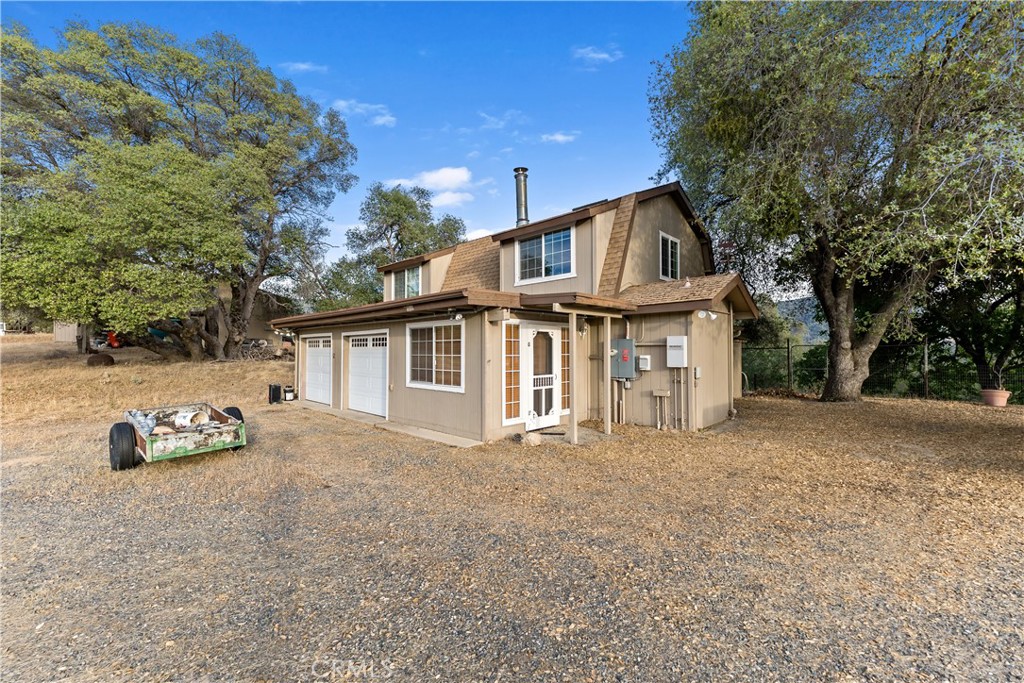 2160 S State Highway 49, Mariposa, CA 95338