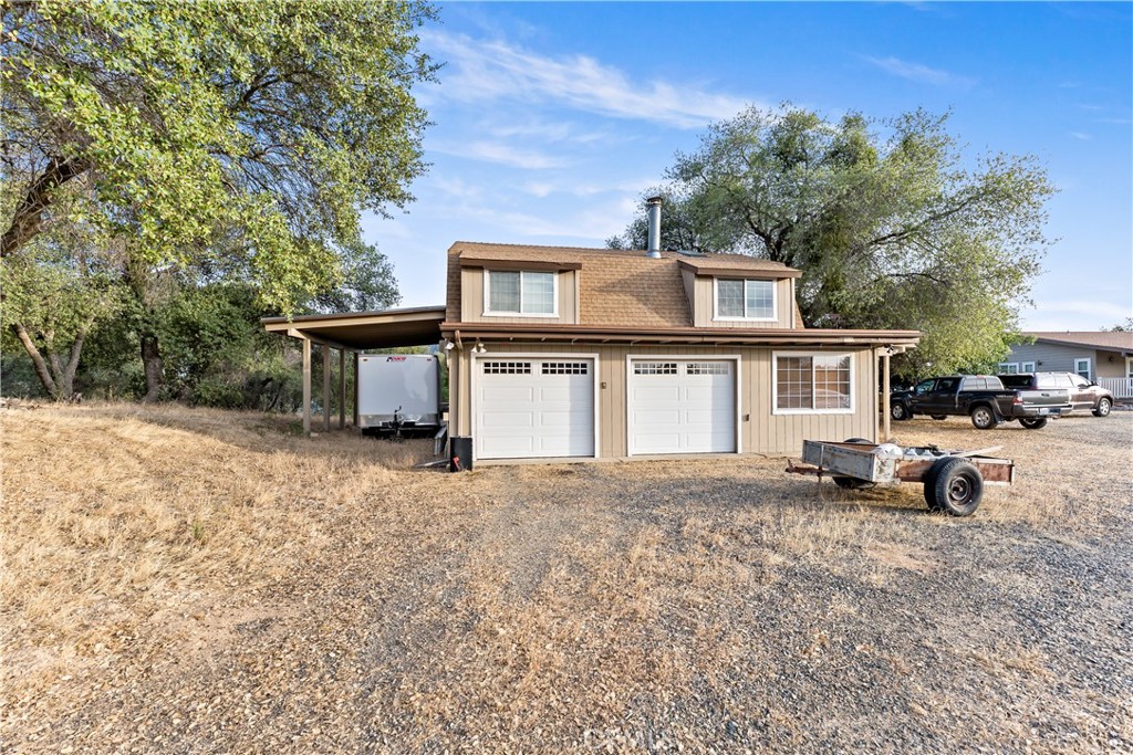 2160 S State Highway 49, Mariposa, CA 95338