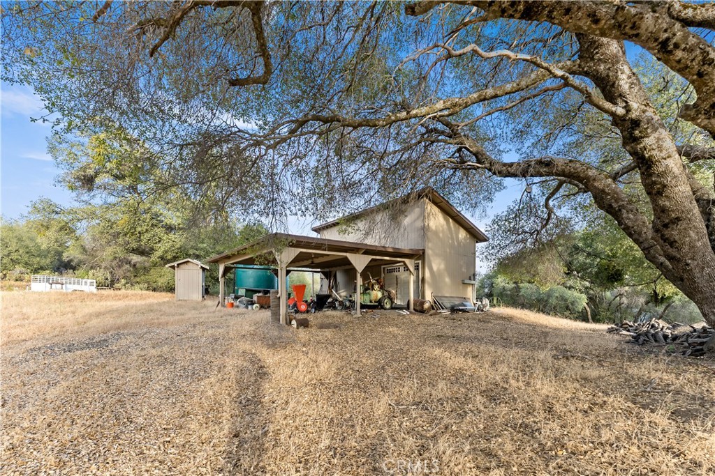 2160 S State Highway 49, Mariposa, CA 95338