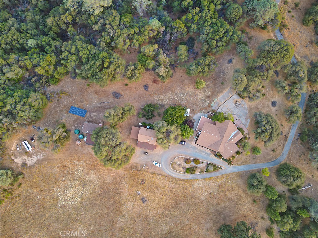 2160 S State Highway 49, Mariposa, CA 95338