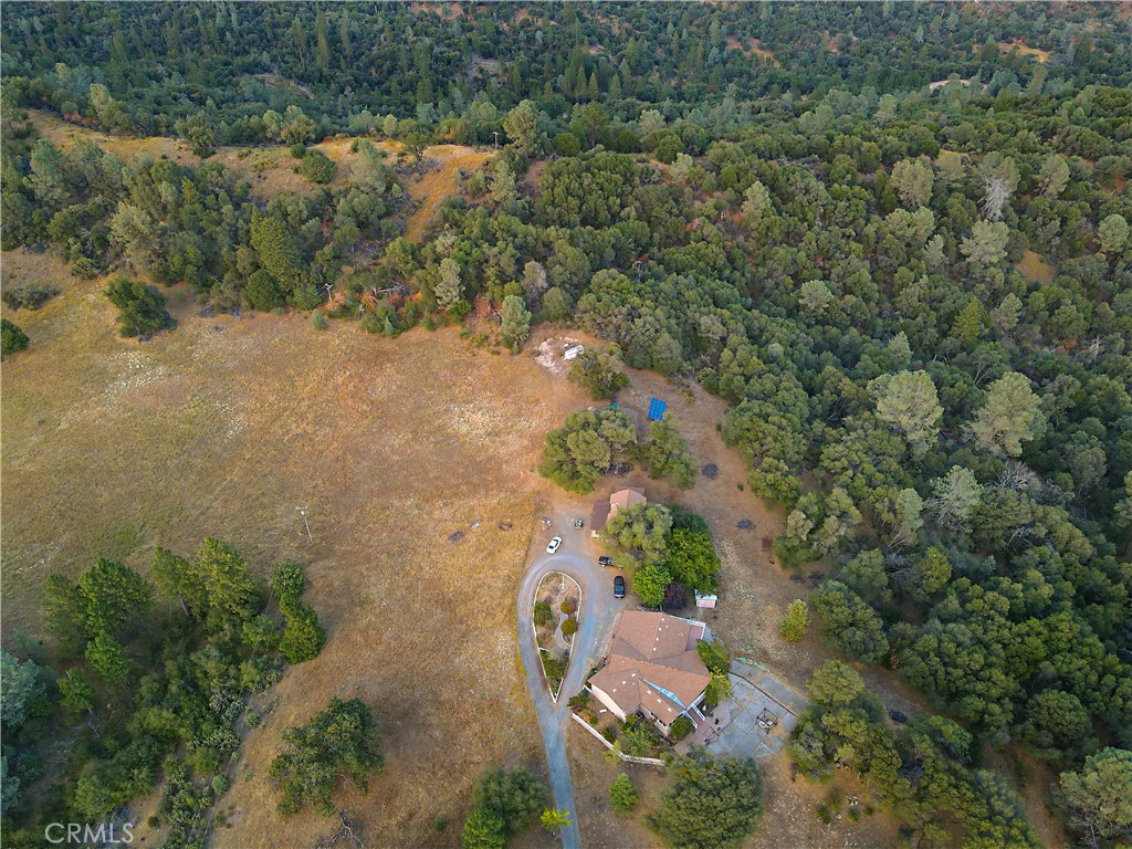 2160 S State Highway 49, Mariposa, CA 95338