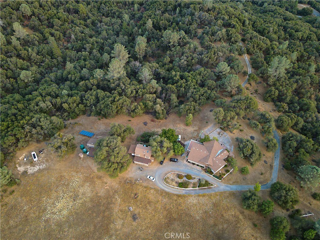 2160 S State Highway 49, Mariposa, CA 95338