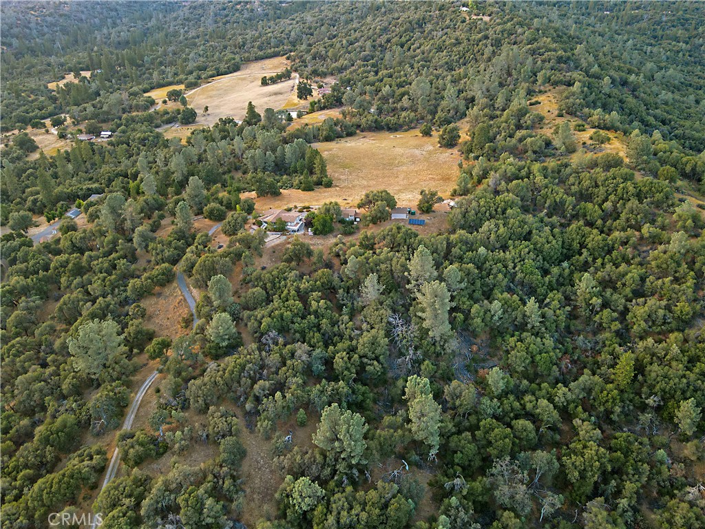 2160 S State Highway 49, Mariposa, CA 95338