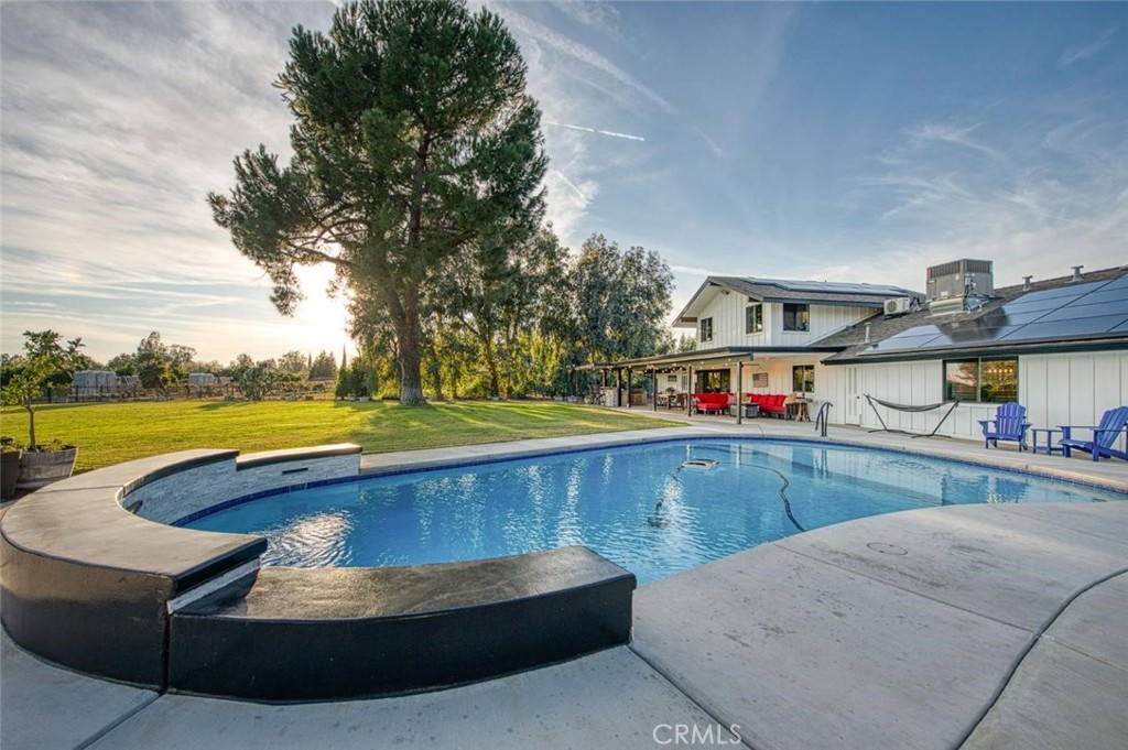 11735 E Santa Ana, Clovis, CA 93619