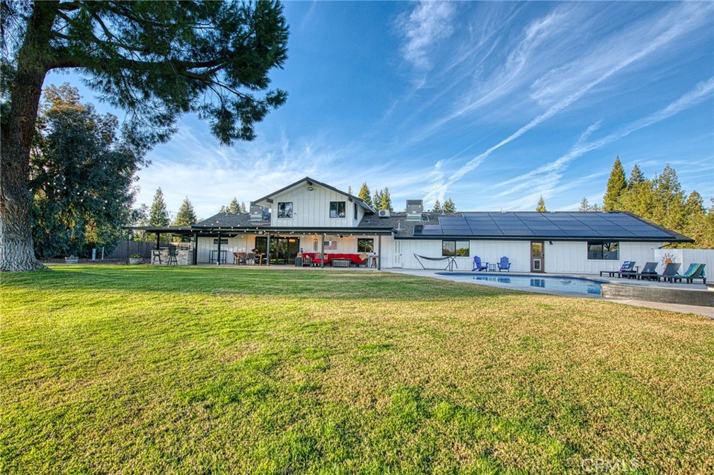 11735 E Santa Ana, Clovis, CA 93619