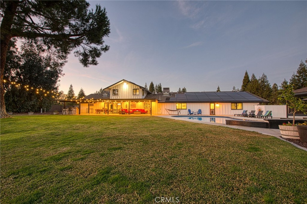 11735 E Santa Ana, Clovis, CA 93619