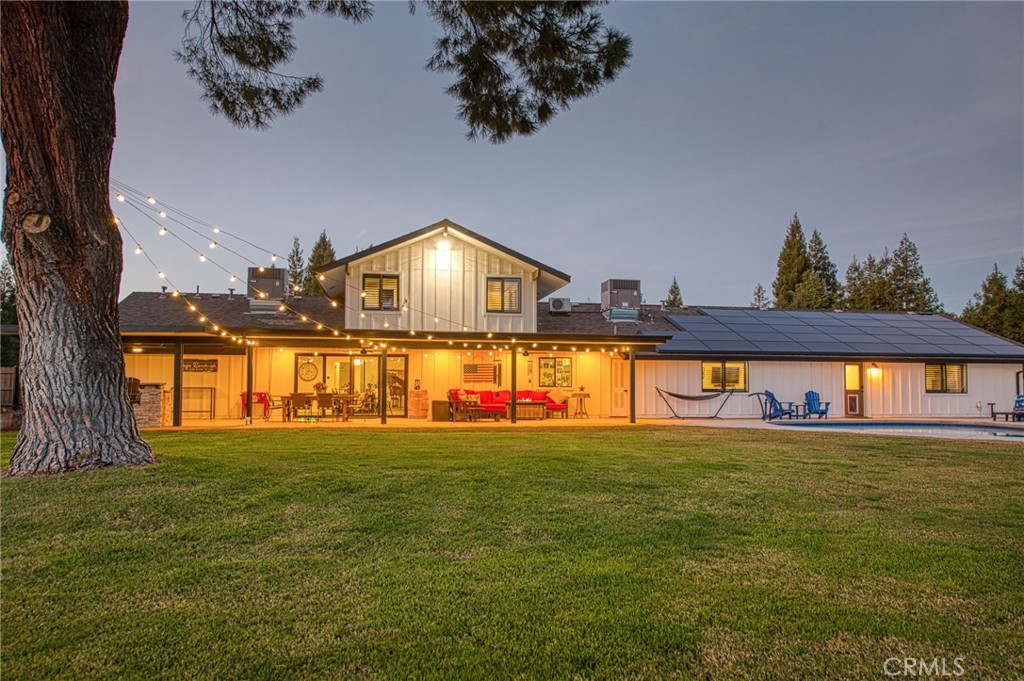 11735 E Santa Ana, Clovis, CA 93619