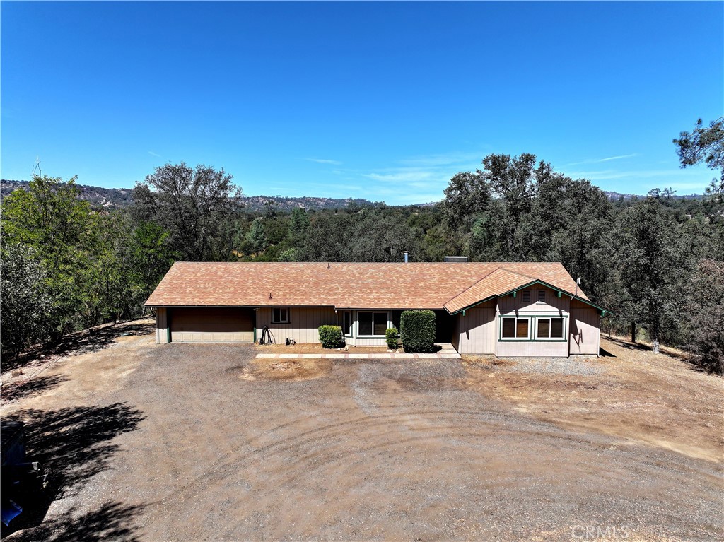 33856 N Rivercrest, Coarsegold, CA 93614