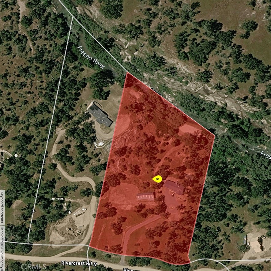 33856 N Rivercrest, Coarsegold, CA 93614